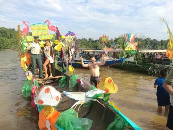 Festival de Verano de Cumaribo Vichada El Rincón Colombiano