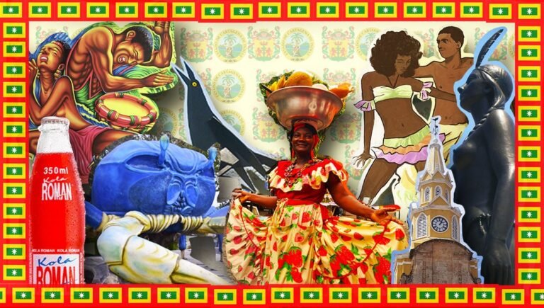 símbolos patrios y culturales de cartagena de indias