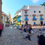 Plaza de san pedro cartagena