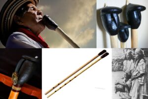 Kuisi o Gaita Colombiana