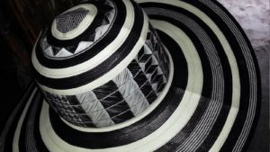 El Sombrero Vueltiao