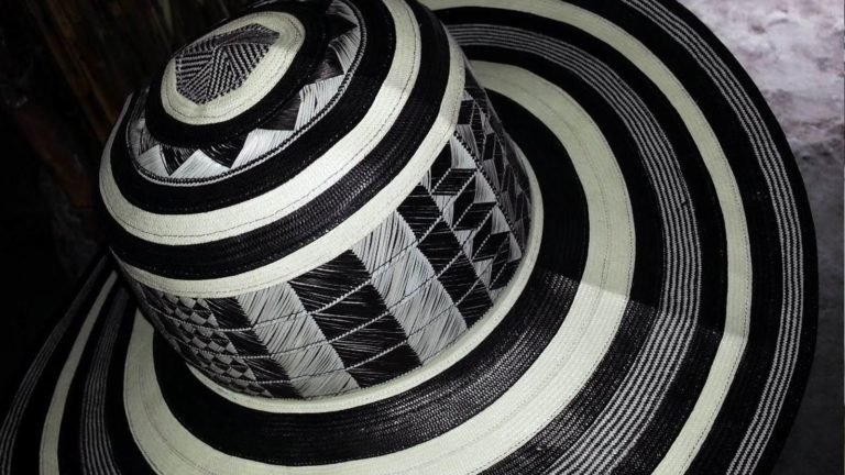 El Sombrero Vueltiao