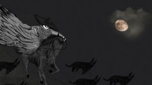 Legend of The Man in the Big Hat (El Sombrerón)