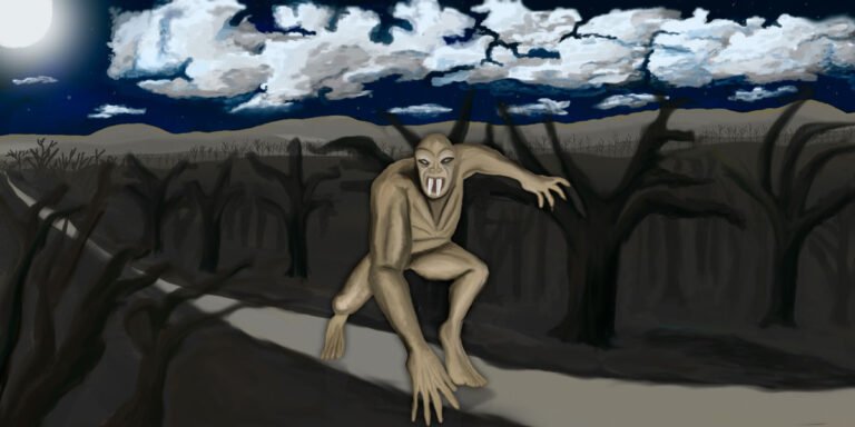 Leyenda papa mírame el diente