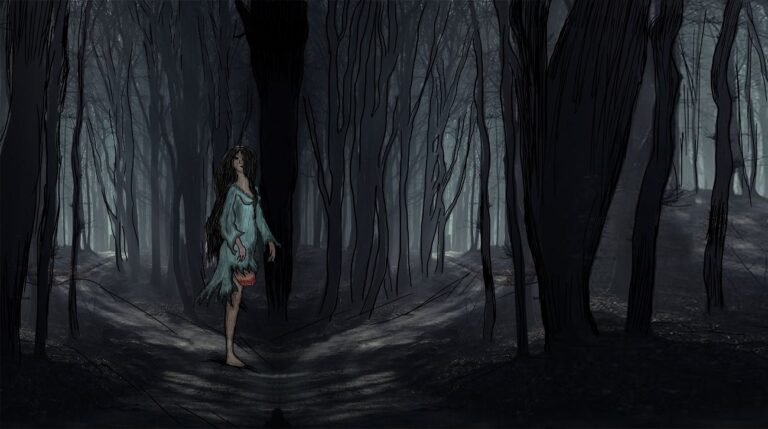 La Leyenda de la Pata Sola