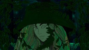 Myth or Legend of The Mother of the Forest (La Madremonte)