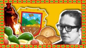 Símbolos del Carmen de Bolívar