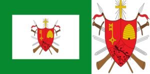 Símbolos de Magangué