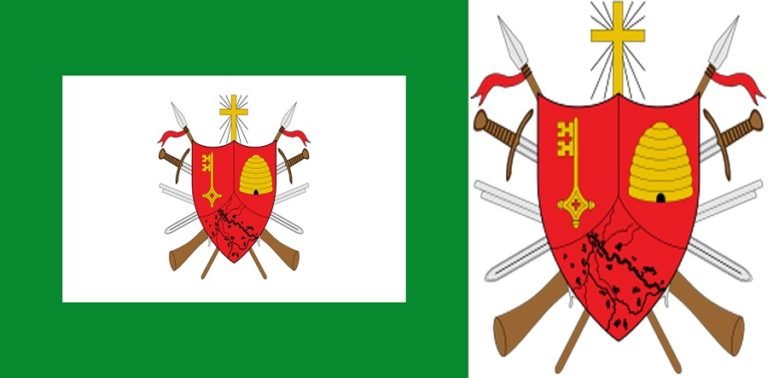 Símbolos de Magangué