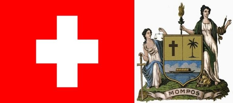 simbolos de mompox bolivar