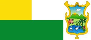 Símbolos de Maria la baja