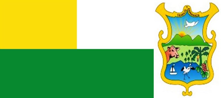 Símbolos de Maria la baja