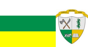 Símbolos de Arjona Bolivar