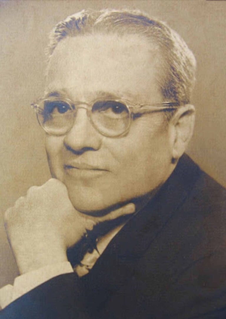 Daniel Lemaitre Tono