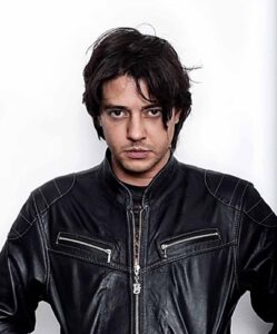 Javier Gardeazabal Actor Colombiano