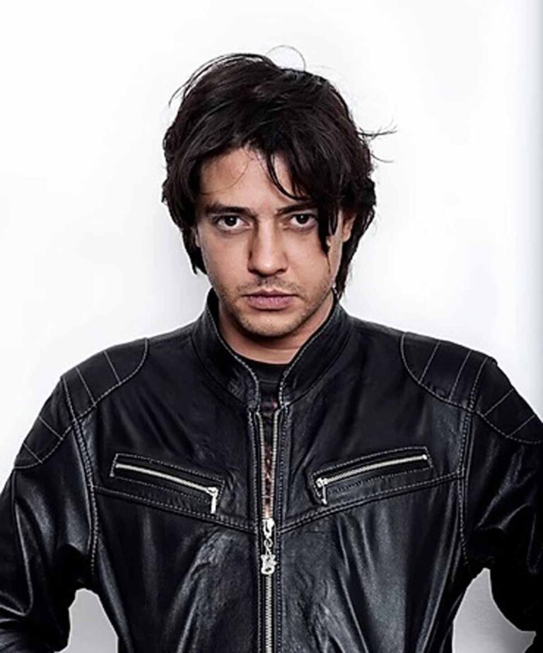 Javier Gardeazabal Actor Colombiano