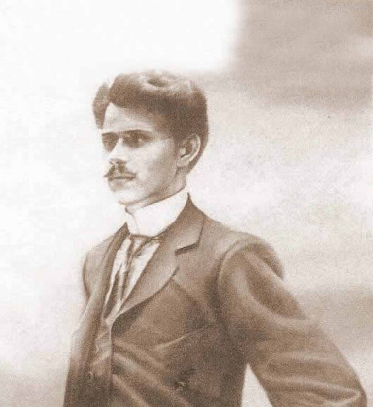 Luis Carlos López poeta colombiano