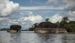 Departamento de Vichada, Colombia