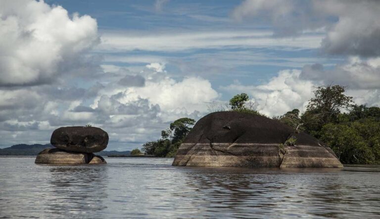 Departamento de Vichada, Colombia