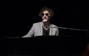 Comienza preventa de boletas para concierto de Fito Páez en La Macarena