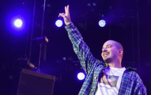 J Balvin ganó su primer American Music Award