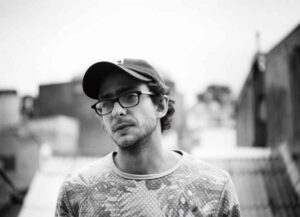 Mateo Rudas Actor Colombiano.