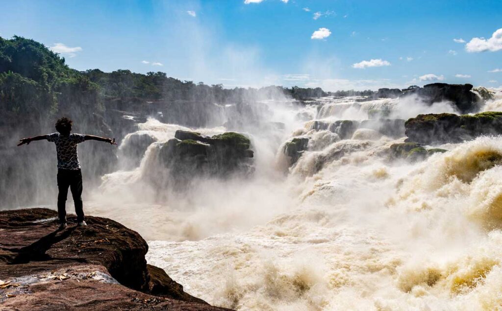 Departamento del Vaupés