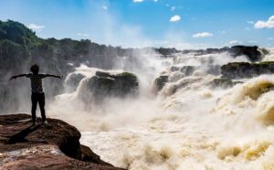 Departamento del Vaupés