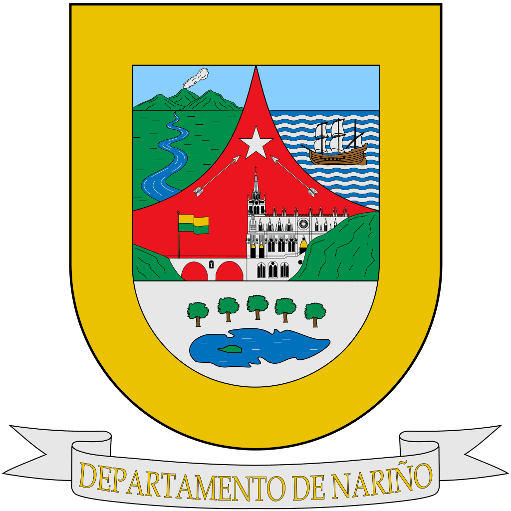 Escudo de Nariño