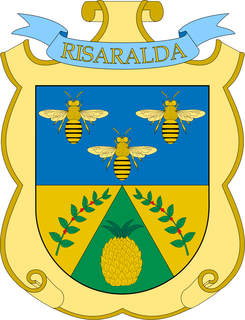 Escudo de Risaralda