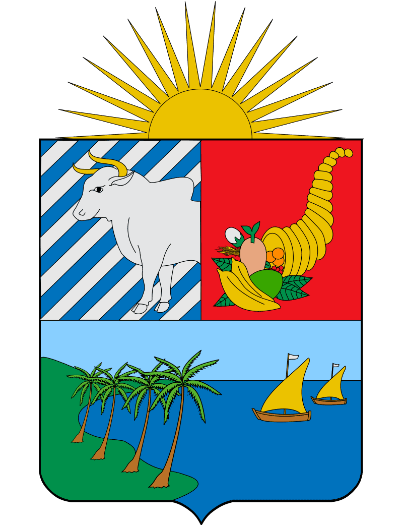 Escudo de Sucre