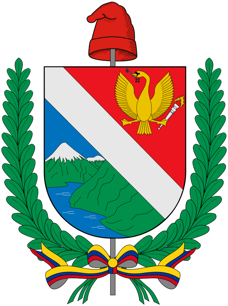 Escudo del Tolima