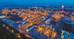 Inversión de china en colombia