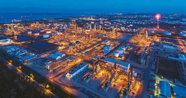 Inversión de china en colombia