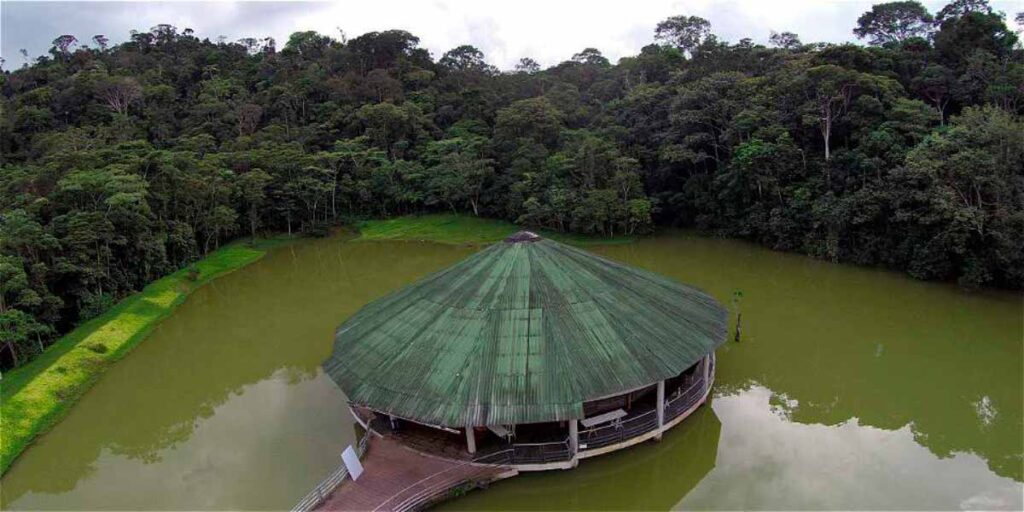 Putumayo Departamento de Colombia