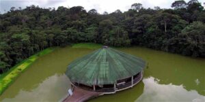 Putumayo Departamento de Colombia