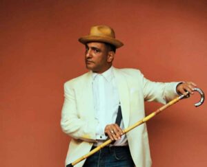 Vicente luna (José Vicente Gutiérrez)