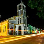 Arauca Departamento de Colombia