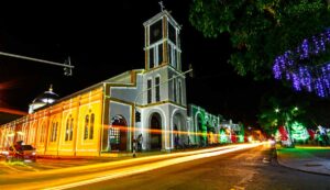 Arauca Departamento de Colombia
