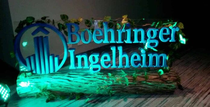 Boehringer Ingelheim Colombia Premios EFY
