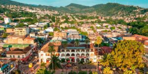 Departamento del Caquetá