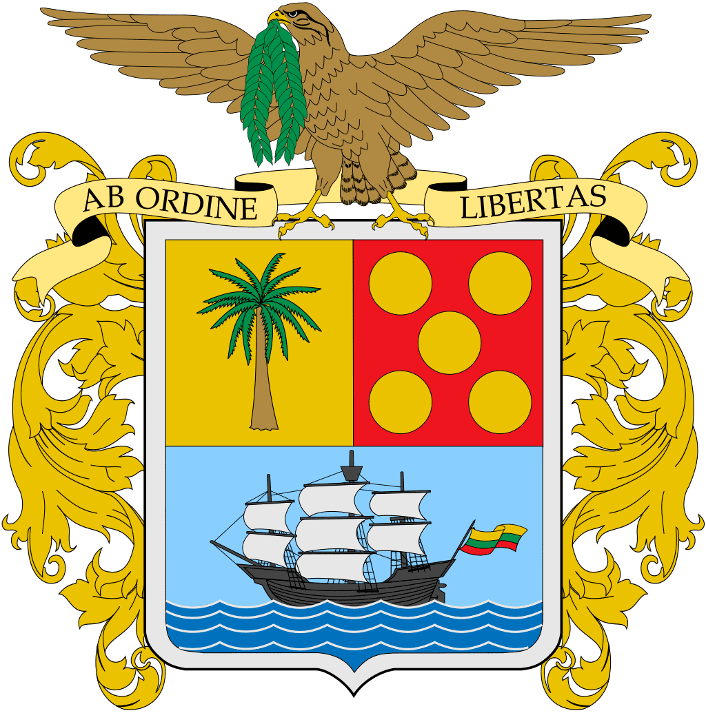 Escudo de Bolívar