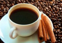 Café Guarulo Receta