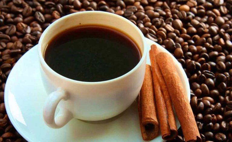 Café Guarulo Receta