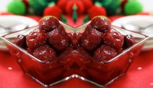 Dulce de Icacos: The Tropical Coco Plum Preserve