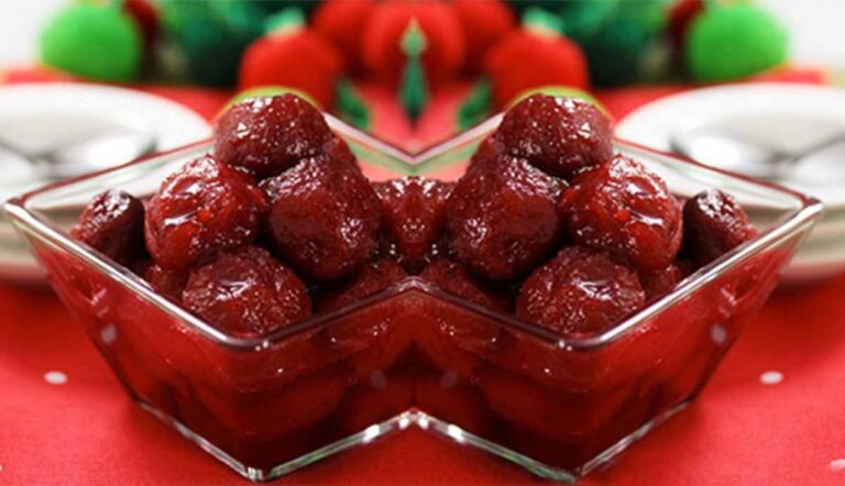 Dulce de Icaco o Hicaco Receta Colombiana