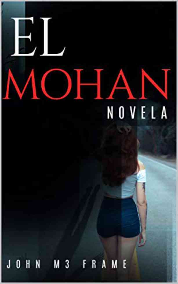 The Mohan 2019 by John M3 Frame Book Cover