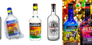 aguardiente llanero