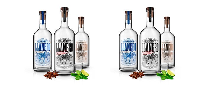 aguardiente llanero