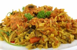 Arroz Llanero: Hearty Oxtail Rice from the Eastern Plains